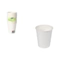 Miniatyrbild 2 av 2: Glasset Inde Vit 250 ml 15 Delar (24 antal)