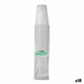 Miniatyrbild 1 av 3: Glasset Inde Vit 300 ml 50 Delar (18 antal)