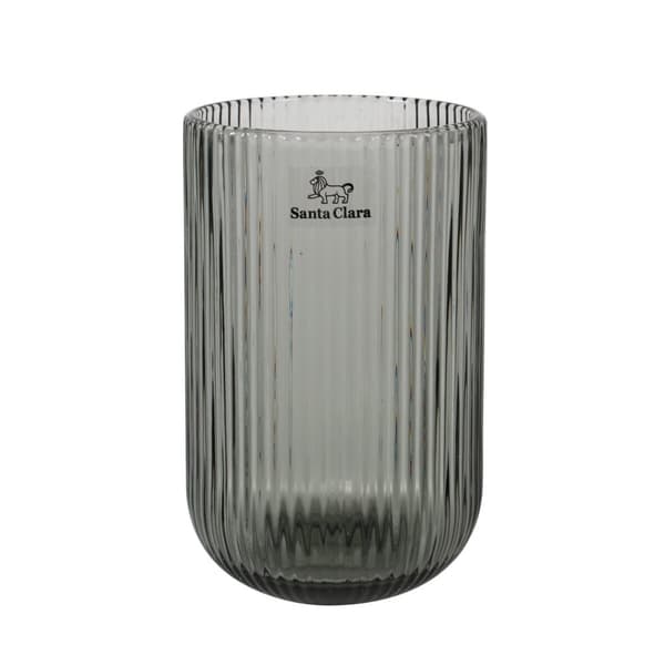 Glas för vatten Santa Clara Sonella Grön 430 ml (36 antal)