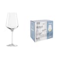 Miniatyrbild 2 av 4: Set med vinglas Inde Passion 400 ml 6 Delar