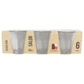 Pikkukuva 3 / 3: Setti shottilaseja Inde Salor 43 ml 6 Kappaletta (12 osaa)