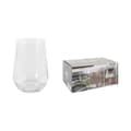 Miniatyrbild 1 av 2: Glasset Inde Aristo 450 ml 6 Delar