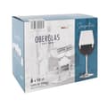 Miniatyrbild 3 av 3: Set med vinglas Inde Sensation 500 ml 6 Delar