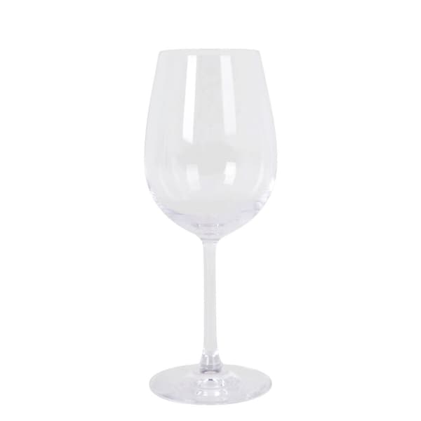 Set med vinglas Inde Sensation 500 ml 6 Delar