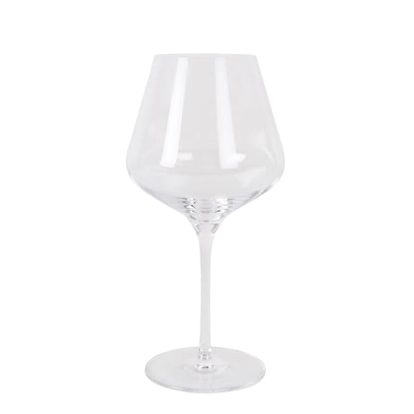 Set med vinglas Inde Passion 640 ml 6 Delar