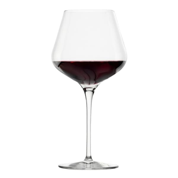 Set med vinglas Inde Passion 640 ml 6 Delar