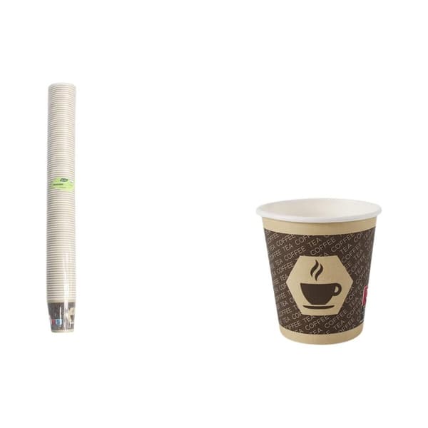 Glasset Inde 200 ml 100 Delar (12 antal)