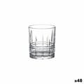 Pikkukuva 1 / 2: Vesilasi Inde Canberra 310 ml (48 osaa)