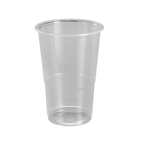 Glassæt Inde 250 ml 25 Dele (24 enheder)