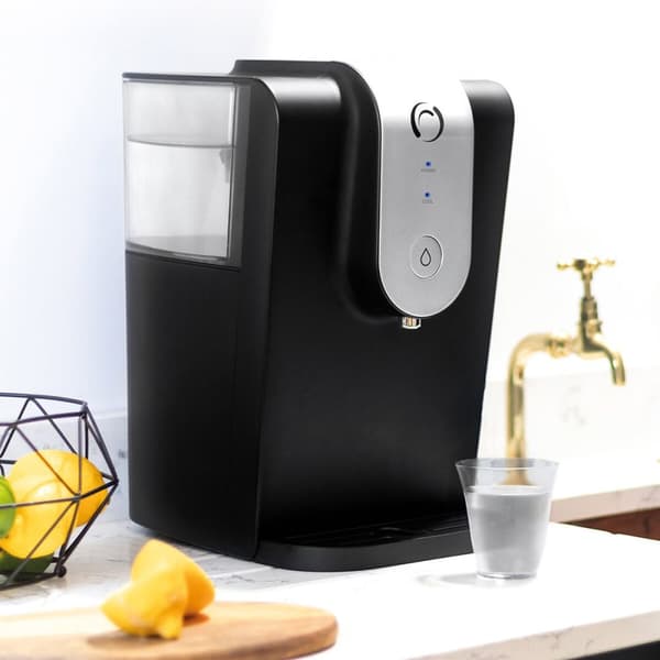 Vandbeholder Aqua Optima 8,2 L Plastik