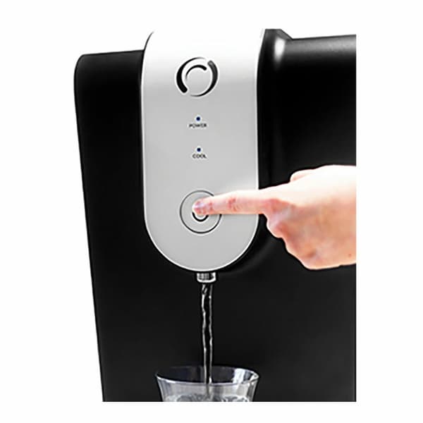 Vandbeholder Aqua Optima 8,2 L Plastik