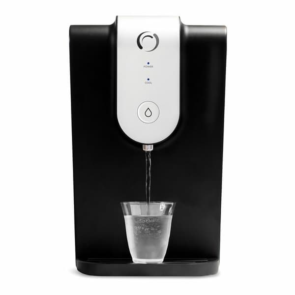 Vandbeholder Aqua Optima 8,2 L Plastik