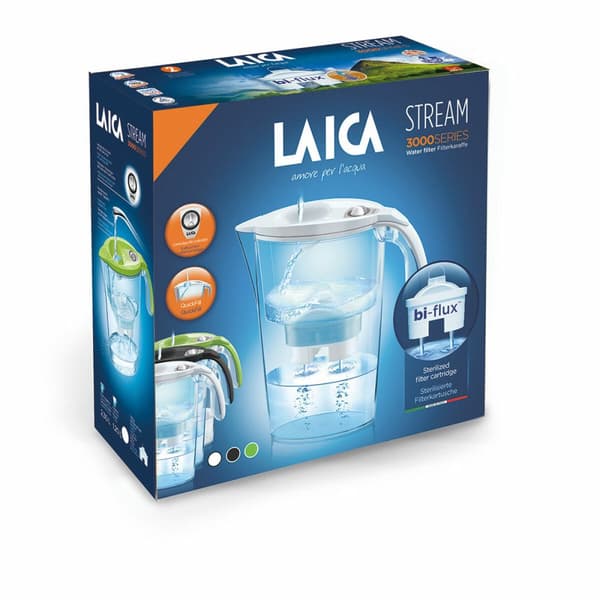Mugge LAICA