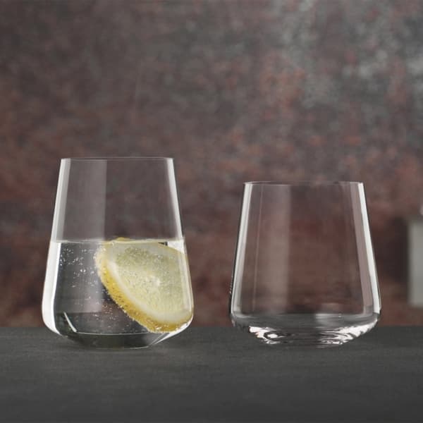 Definition Soft Drink 49cl, 4-pack - Spiegelau
