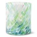 Miniatyrbild 1 av 6: Swirl Dricksglas 35cl, Grön - Magnor
