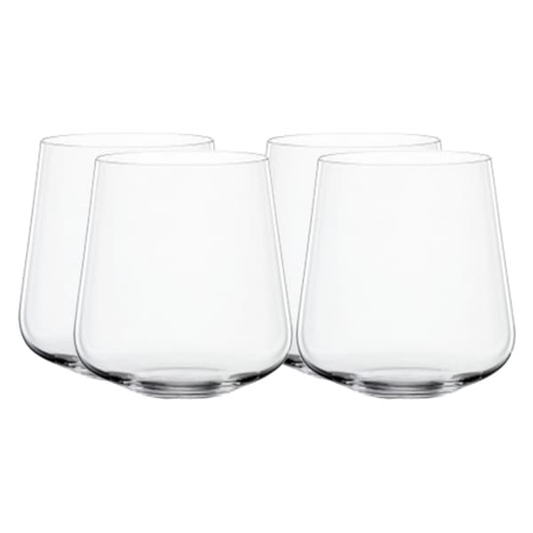 Definition Vattenglas 43cl, 4-pack - Spiegelau