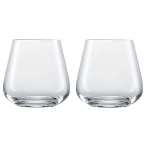 Vervino Vattenglas 40cl, 2-pack - Zwiesel