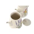 Miniatyrbild 2 av 3: Tekanna Home ESPRIT Multicolour Porslin 900 ml (2 antal)