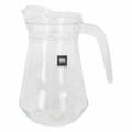 Miniatyrbilde 2 av 2: Gjennomsiktig glassmugge Inde Bar Glass (6 enheter)
