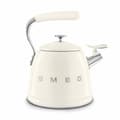 Miniatyrbillede 3 af 7: Tekande Smeg WKF01CR 2,3 L Hvid