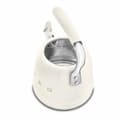 Miniatyrbillede 7 af 7: Tekande Smeg WKF01CR 2,3 L Hvid