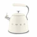 Miniatyrbillede 1 af 7: Tekande Smeg WKF01CR 2,3 L Hvid