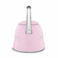 Miniatyrbillede 4 af 7: Tekande Smeg WKF01PK 2,3 L Pink