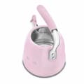 Miniatyrbillede 7 af 7: Tekande Smeg WKF01PK 2,3 L Pink
