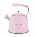 Miniatyrbillede 1 af 7: Tekande Smeg WKF01PK 2,3 L Pink