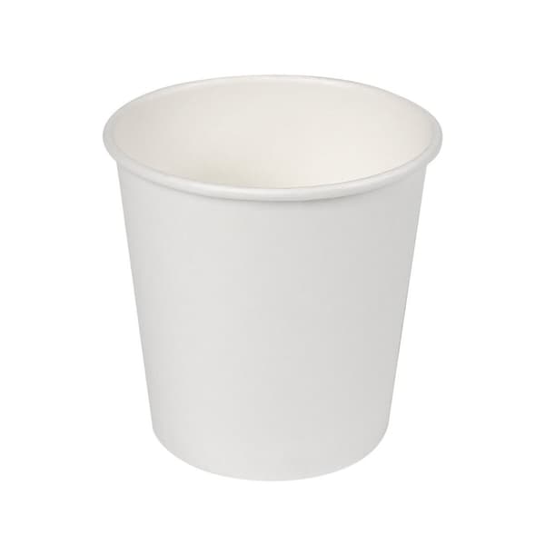 Glasset Algon Vit 80 ml 30 Delar (24 antal)