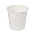 Miniatyrbillede 2 af 4: Glassæt Algon Hvid 80 ml 50 Dele (18 enheder)