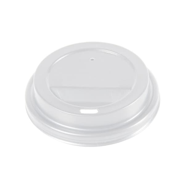 Set med lock för glas Algon 250 ml 100 Delar (12 antal)