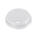 Miniatyrbilde 2 av 4: Sett med lokk til glass Algon 250 ml 100 Deler (12 enheter)