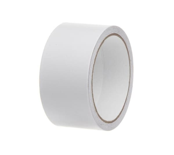 Tarmo Dobbeltsidet tæppebånd 48 mm x 10 m