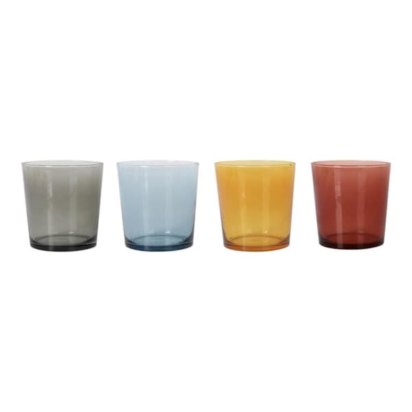 Ölglas LAV BDG386PFT4.61 4 Delar (6 antal)