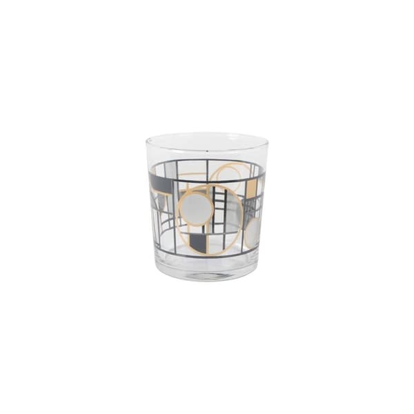 Ölglas LAV BDG386SB4942 4 Delar (6 antal)