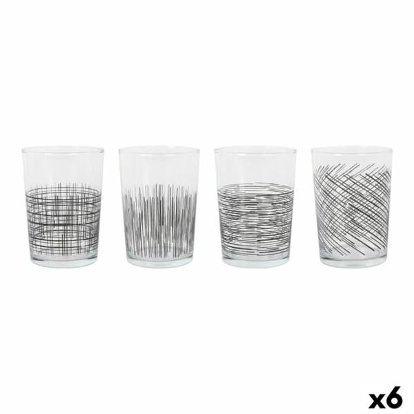 Glasset LAV BDG392UB4046 515 ml (6 antal)