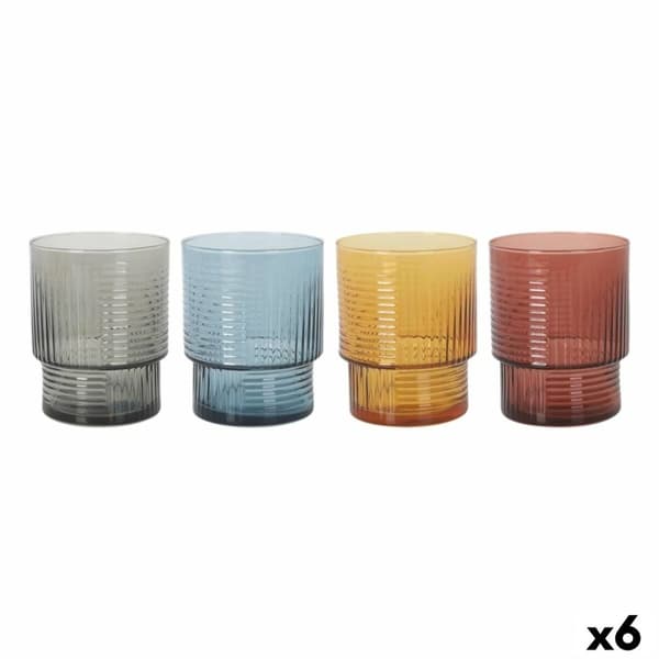 Glasset LAV HLN356PFT.61 4 Delar (6 antal)