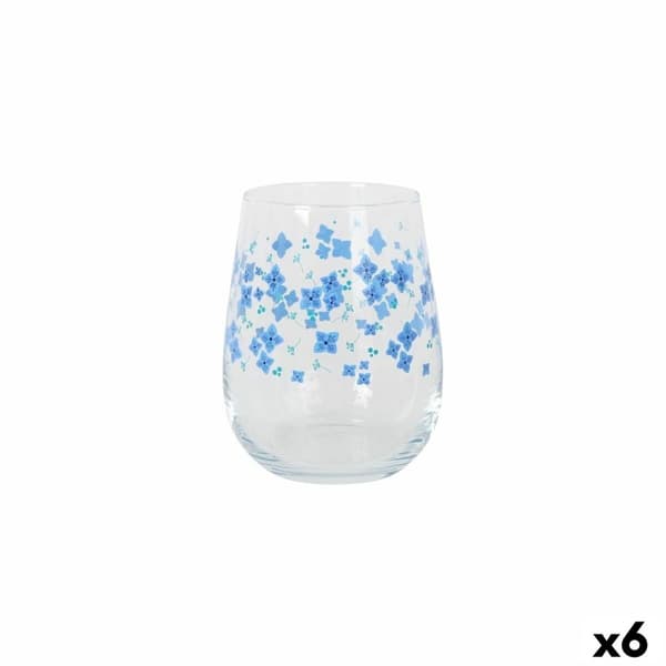 Glasset LAV GAIA 4 Delar (6 antal)