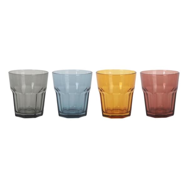 Glasset LAV ARA 4 Delar (6 antal)