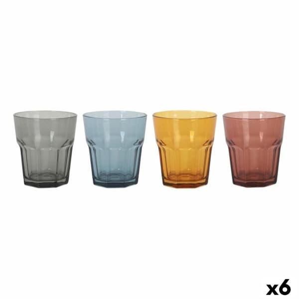 Glasset LAV ARA 4 Delar (6 antal)