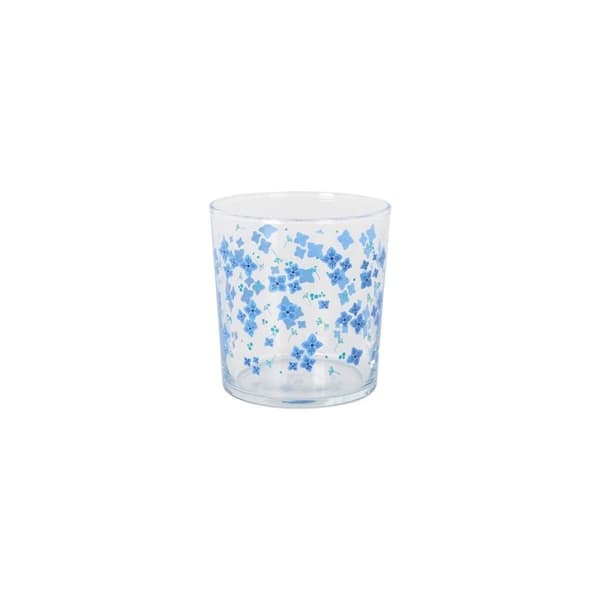 Ölglas LAV BDG386SB1578 4 Delar (6 antal)