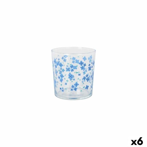 Ölglas LAV BDG386SB1578 4 Delar (6 antal)