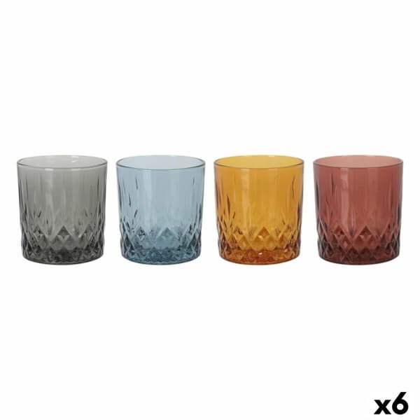 Glasset LAV ODN430PFT.61 4 Delar (6 antal)