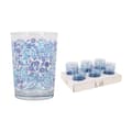 Miniatyrbilde 2 av 3: Glass LAV Azores 515 ml (24 enheter)