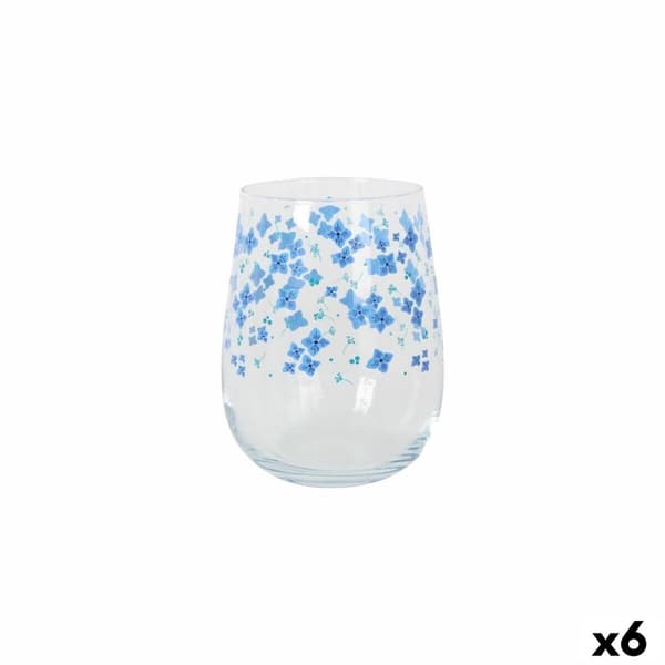 Lasisetti LAV GAIA 4 Kappaletta (6 osaa)