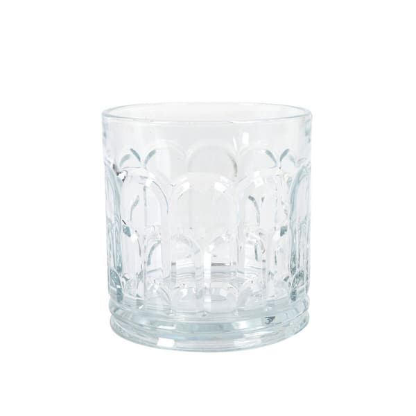 Glasset LAV Archie 0,37 L 6 Delar (4 antal)