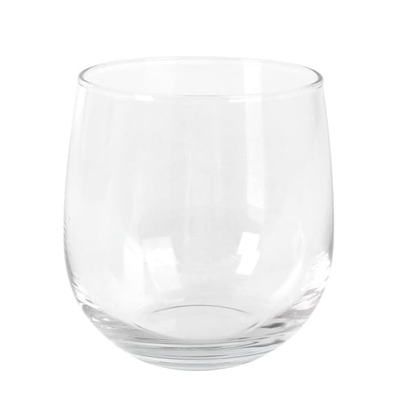 Sett med glass LAV Gaia 415 ml 6 Deler (8 enheter)