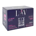 Pikkukuva 6 / 8: Lasisetti LAV Archie 0,39 L 6 Kappaletta (4 osaa)