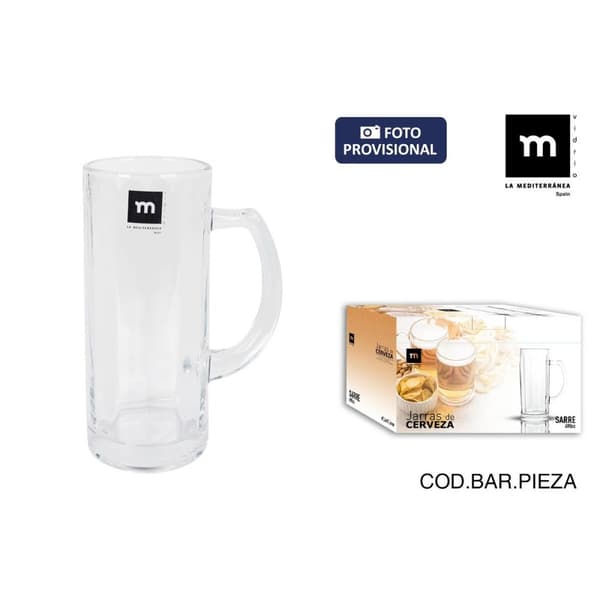 Kanna La Mediterránea Sarre (24 antal)